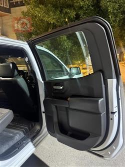 شيفروليه سلفرادو